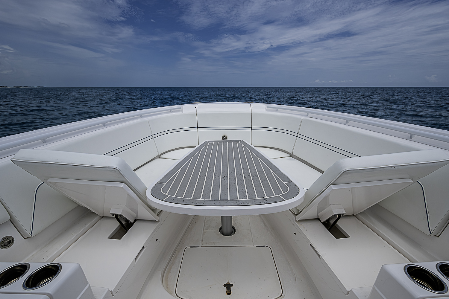 Tripple Ts yacht photo 24