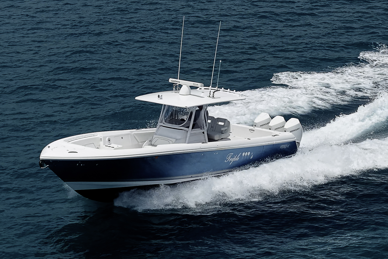 Tripple Ts yacht photo 89