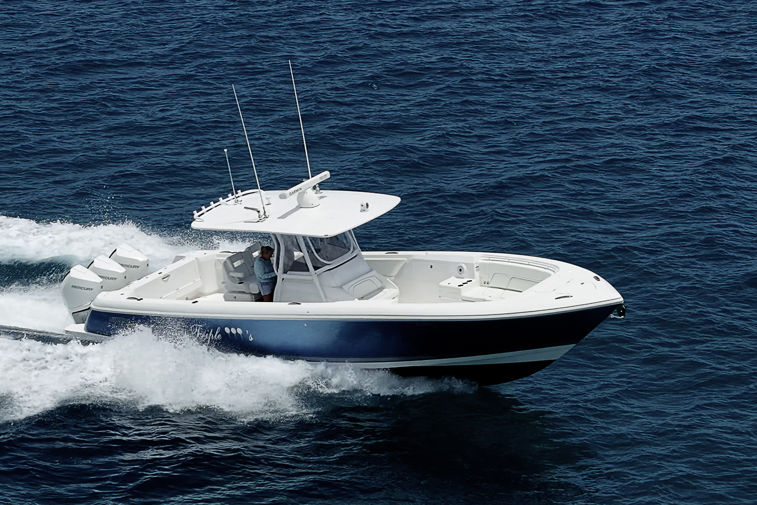 Tripple Ts yacht photo 84