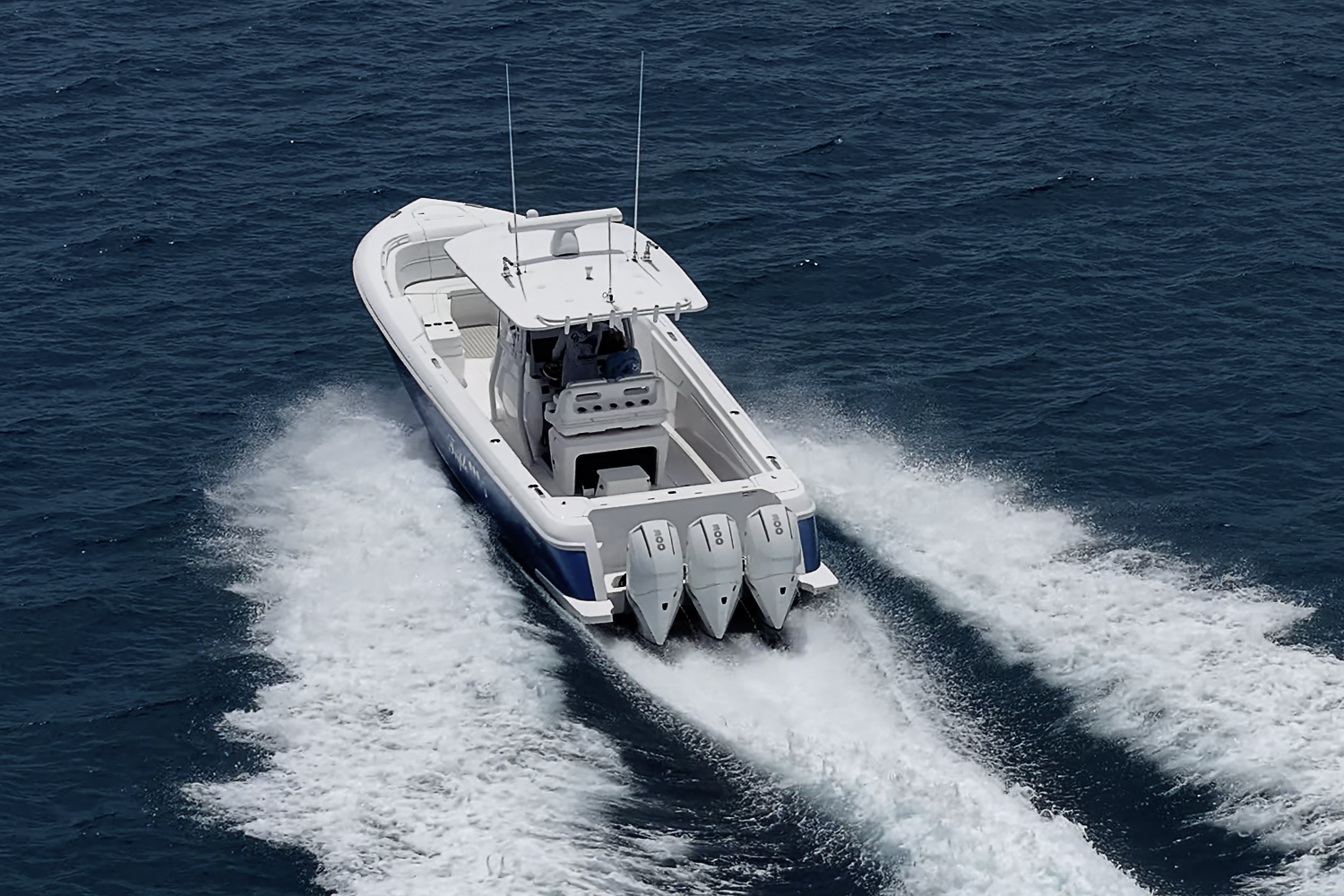 Tripple Ts yacht photo 99