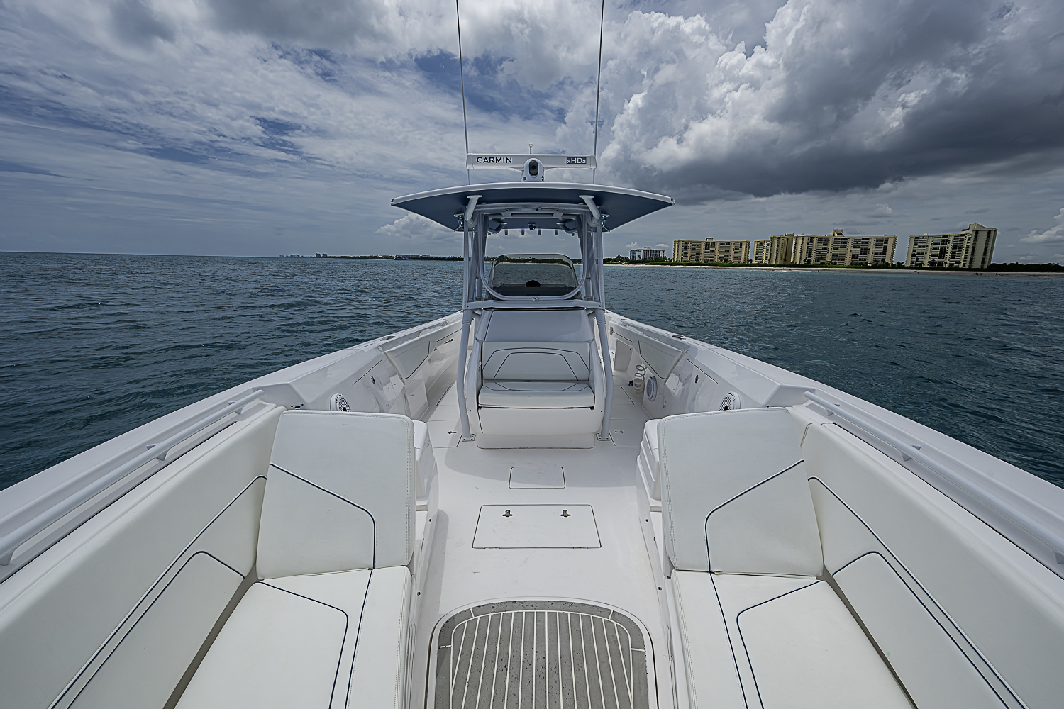 Tripple Ts yacht photo 25