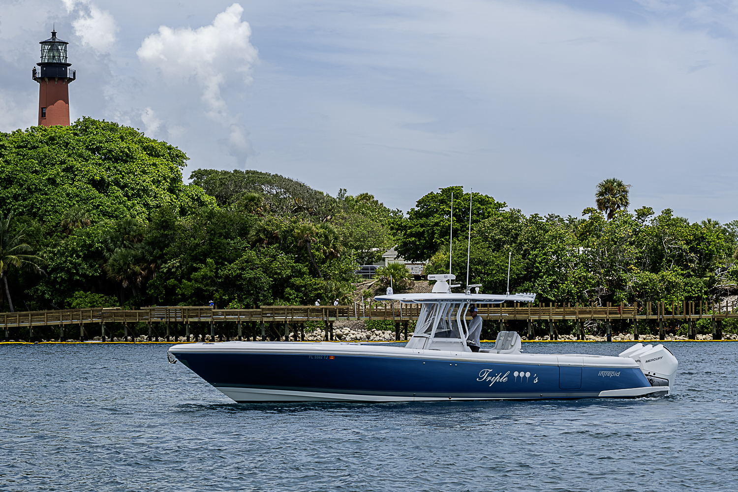 Tripple Ts yacht photo 1