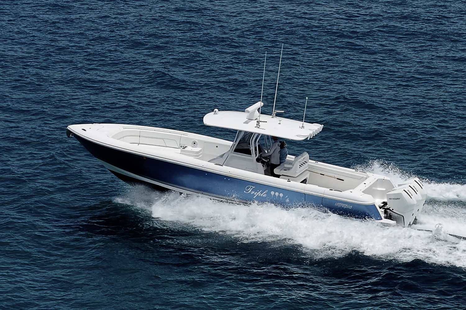 Tripple Ts yacht photo 76