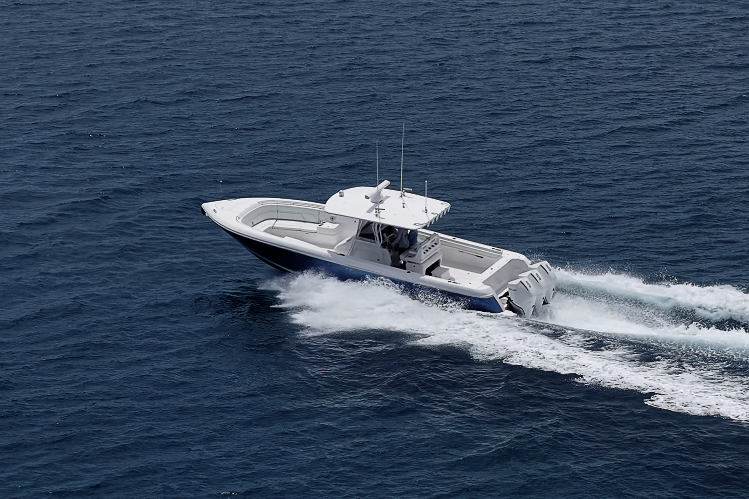 Tripple Ts yacht photo 59