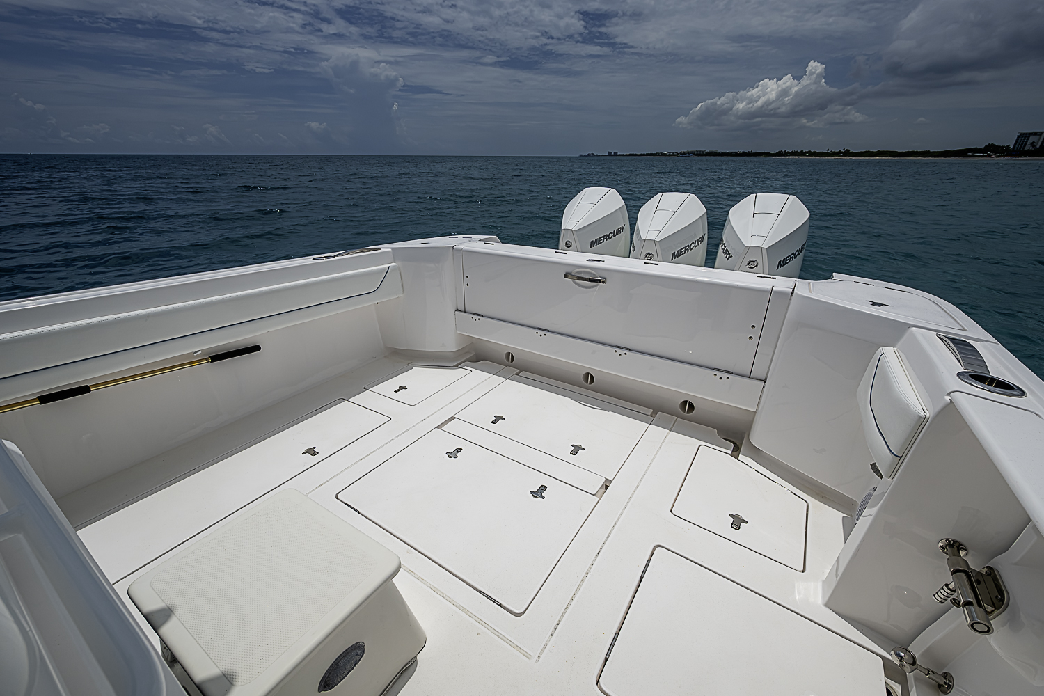 Tripple Ts yacht photo 30