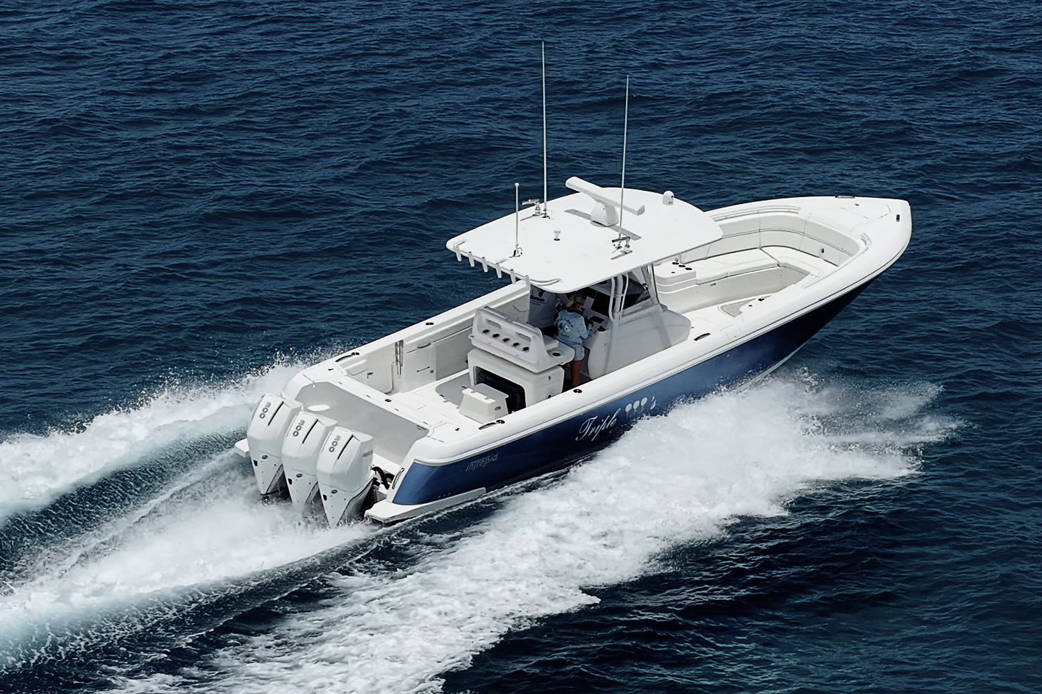 Tripple Ts yacht photo 78
