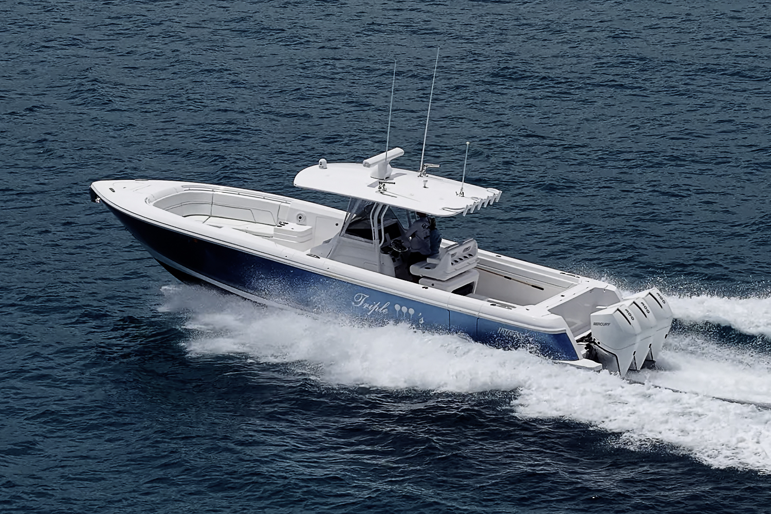 Tripple Ts yacht photo 93
