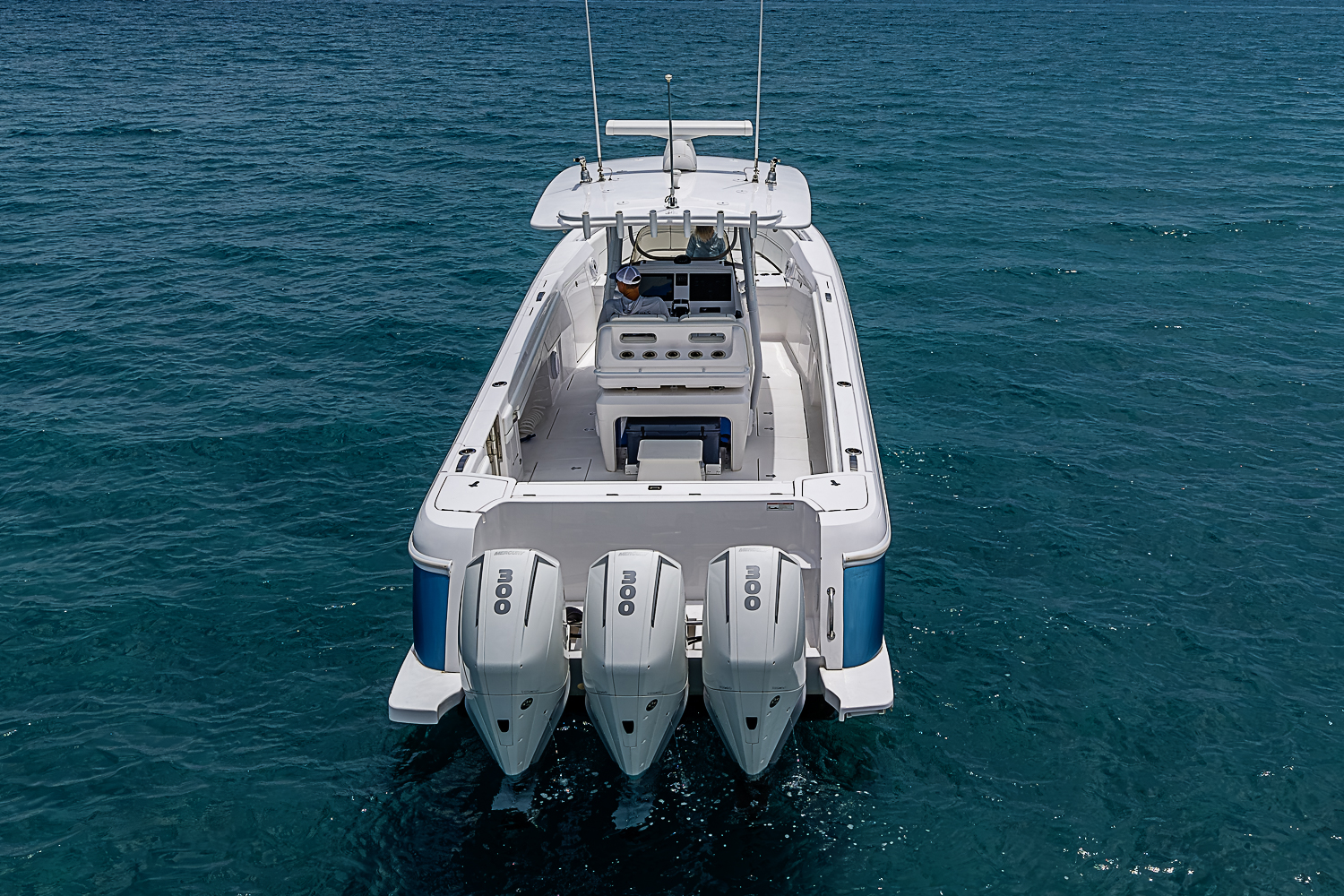 Tripple Ts yacht photo 8