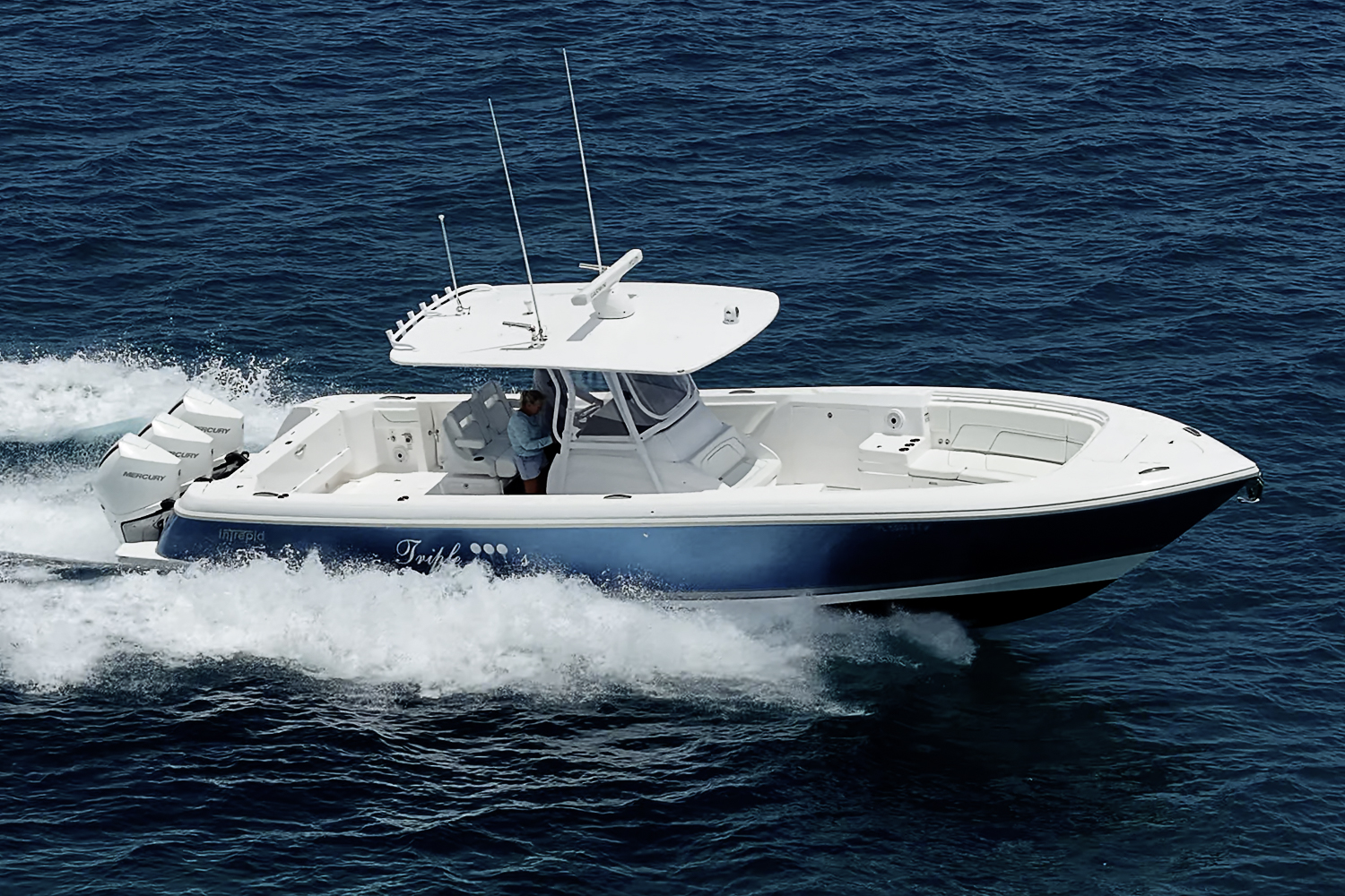 Tripple Ts yacht photo 83
