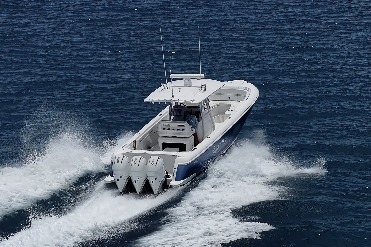 Tripple Ts yacht photo 54