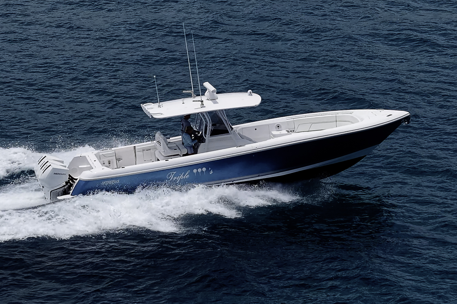 Tripple Ts yacht photo 67