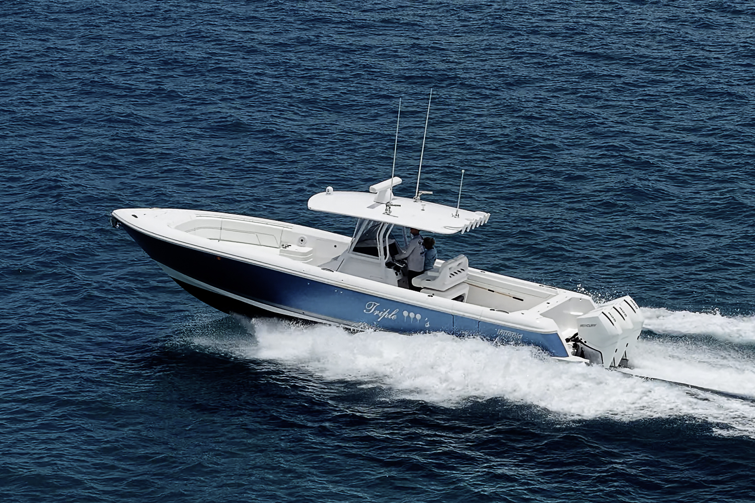 Tripple Ts yacht photo 75