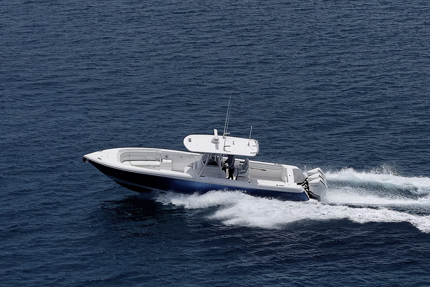 Tripple Ts yacht photo 60