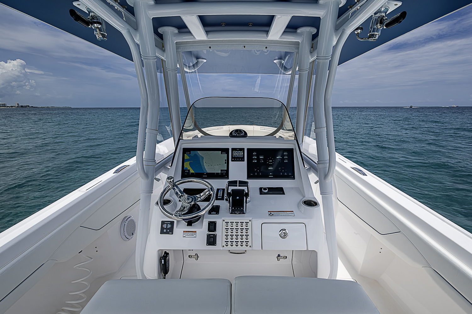 Tripple Ts yacht photo 42
