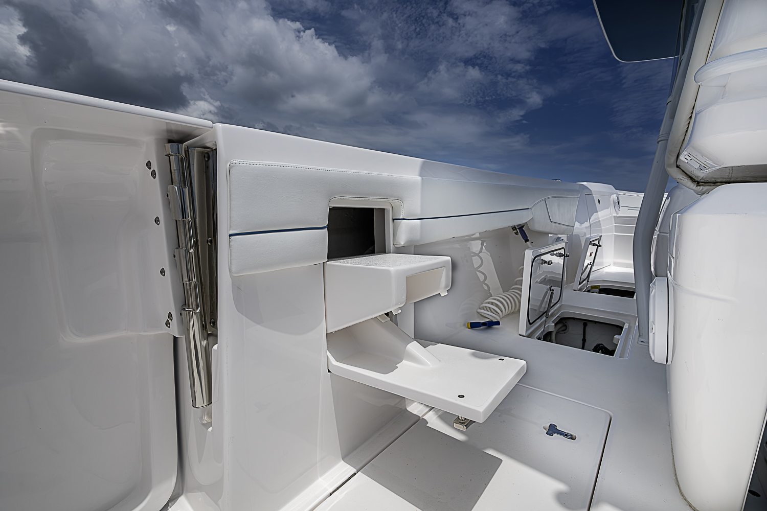 Tripple Ts yacht photo 33