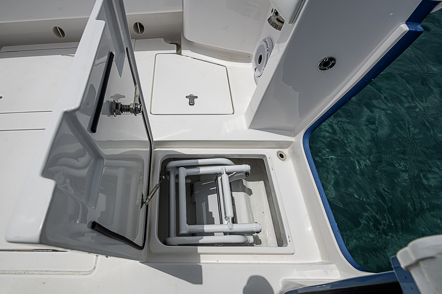 Tripple Ts yacht photo 35