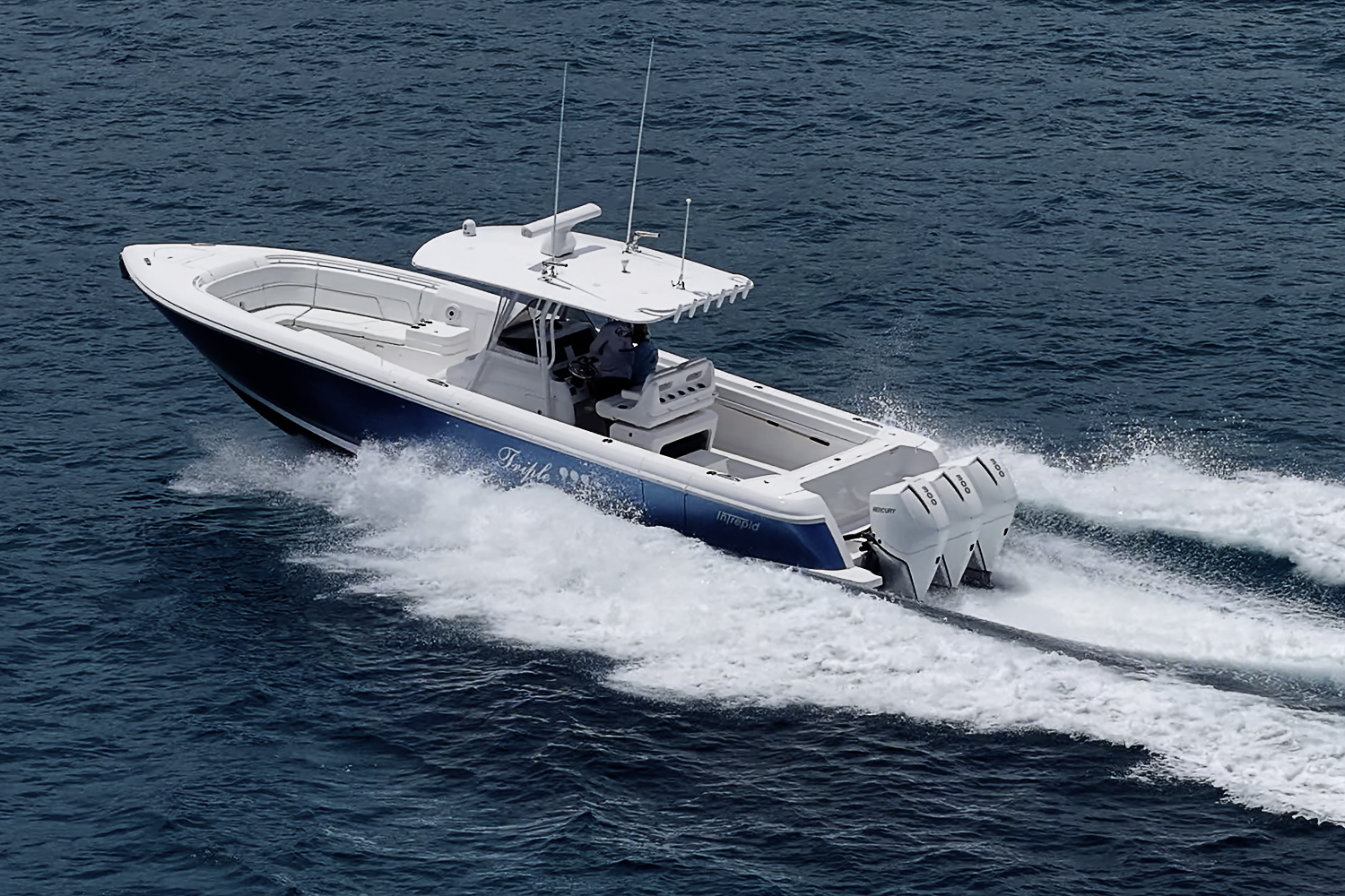 Tripple Ts yacht photo 94