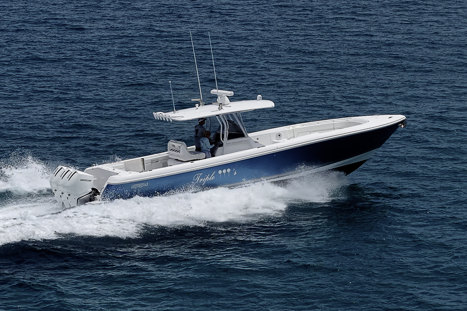 Tripple Ts yacht photo 51