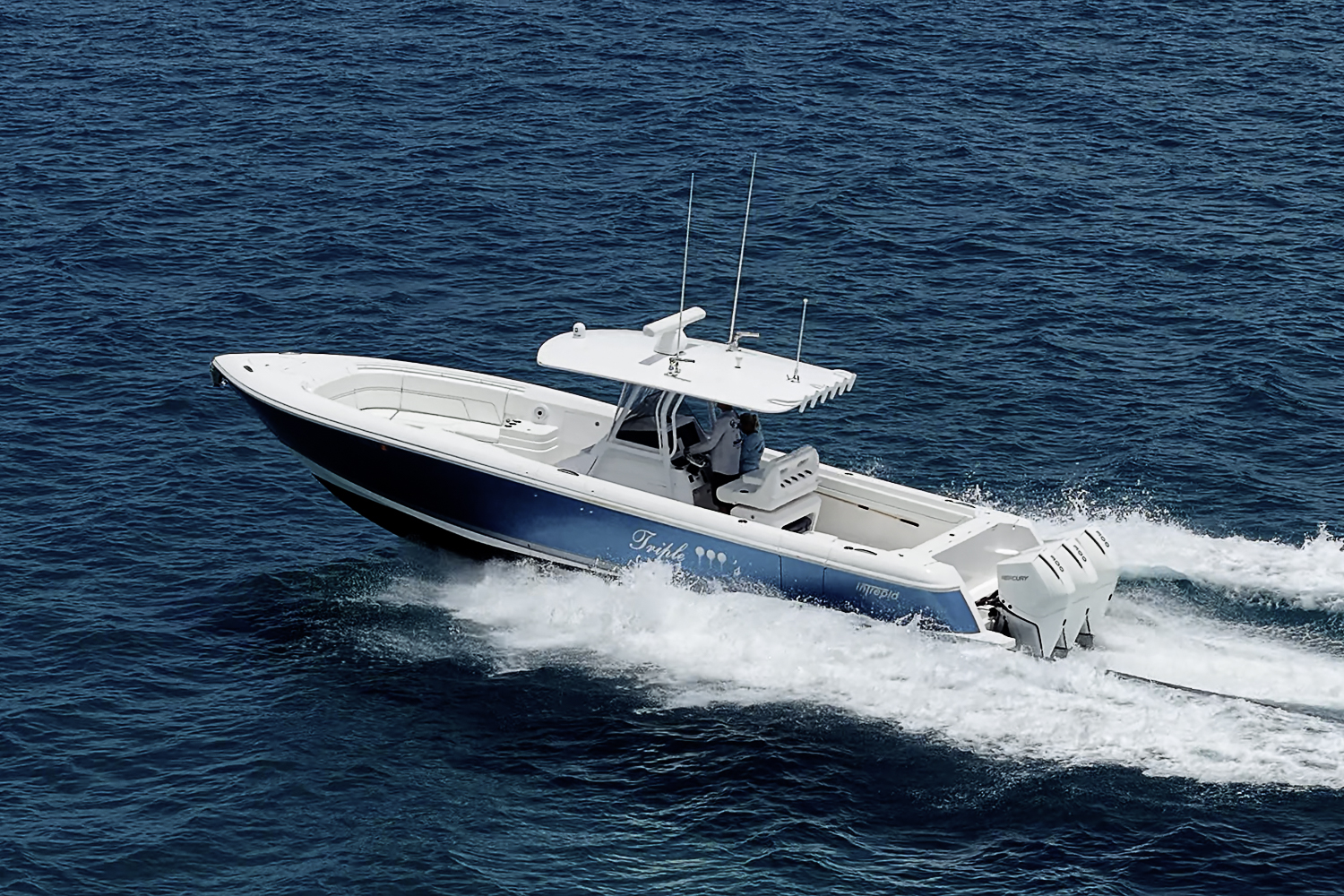 Tripple Ts yacht photo 74