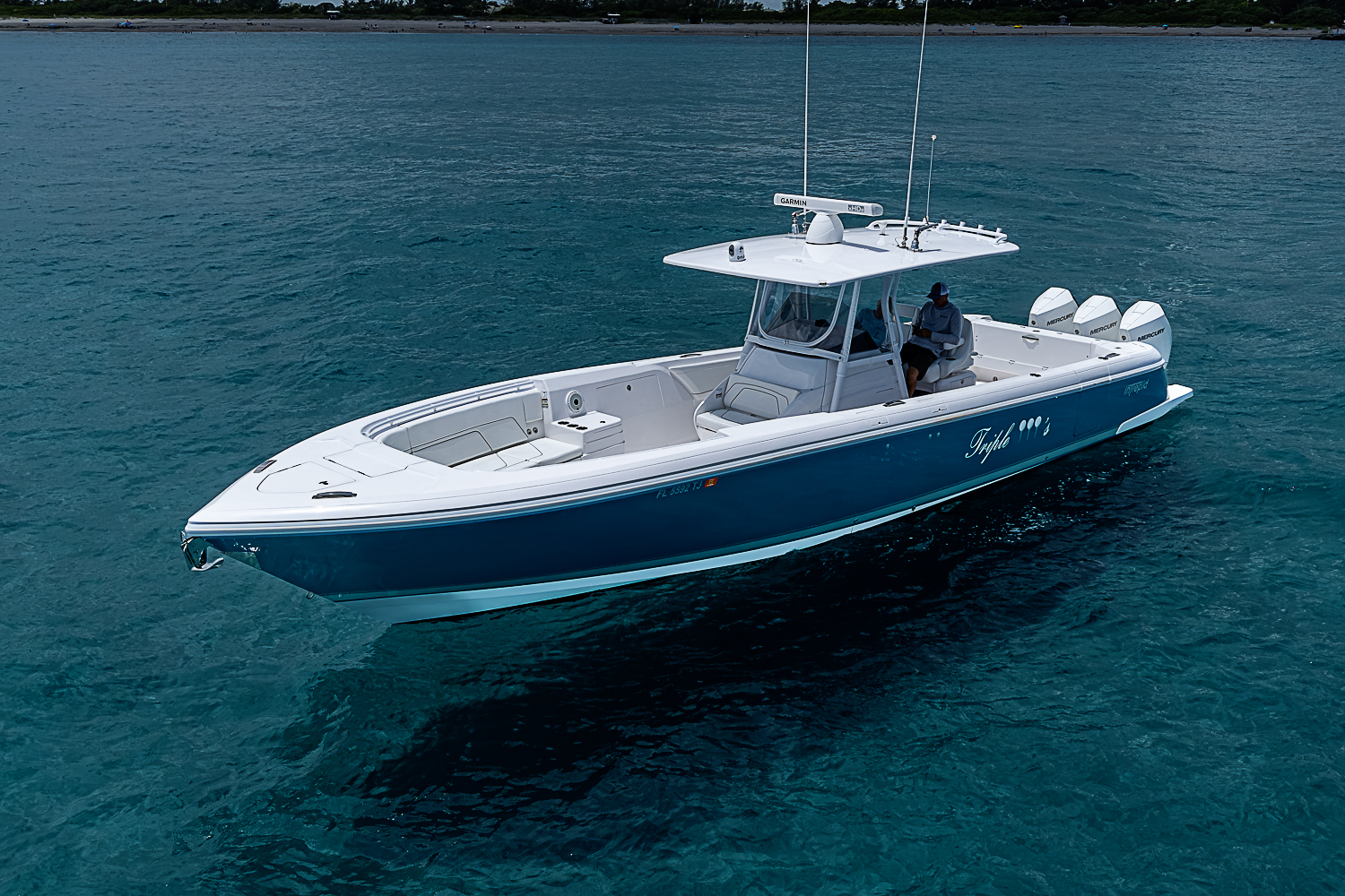 Tripple Ts yacht photo 4