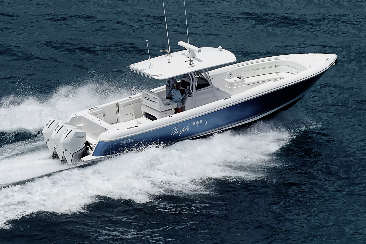 Tripple Ts yacht photo 68
