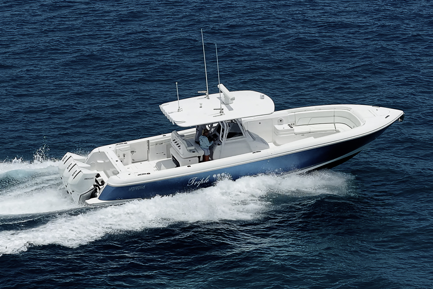 Tripple Ts yacht photo 79