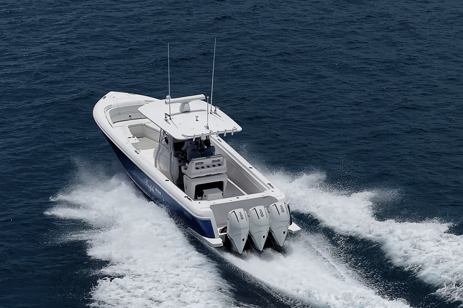 Tripple Ts yacht photo 97