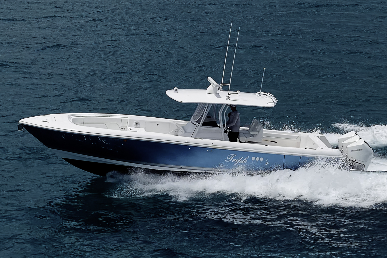 Tripple Ts yacht photo 91