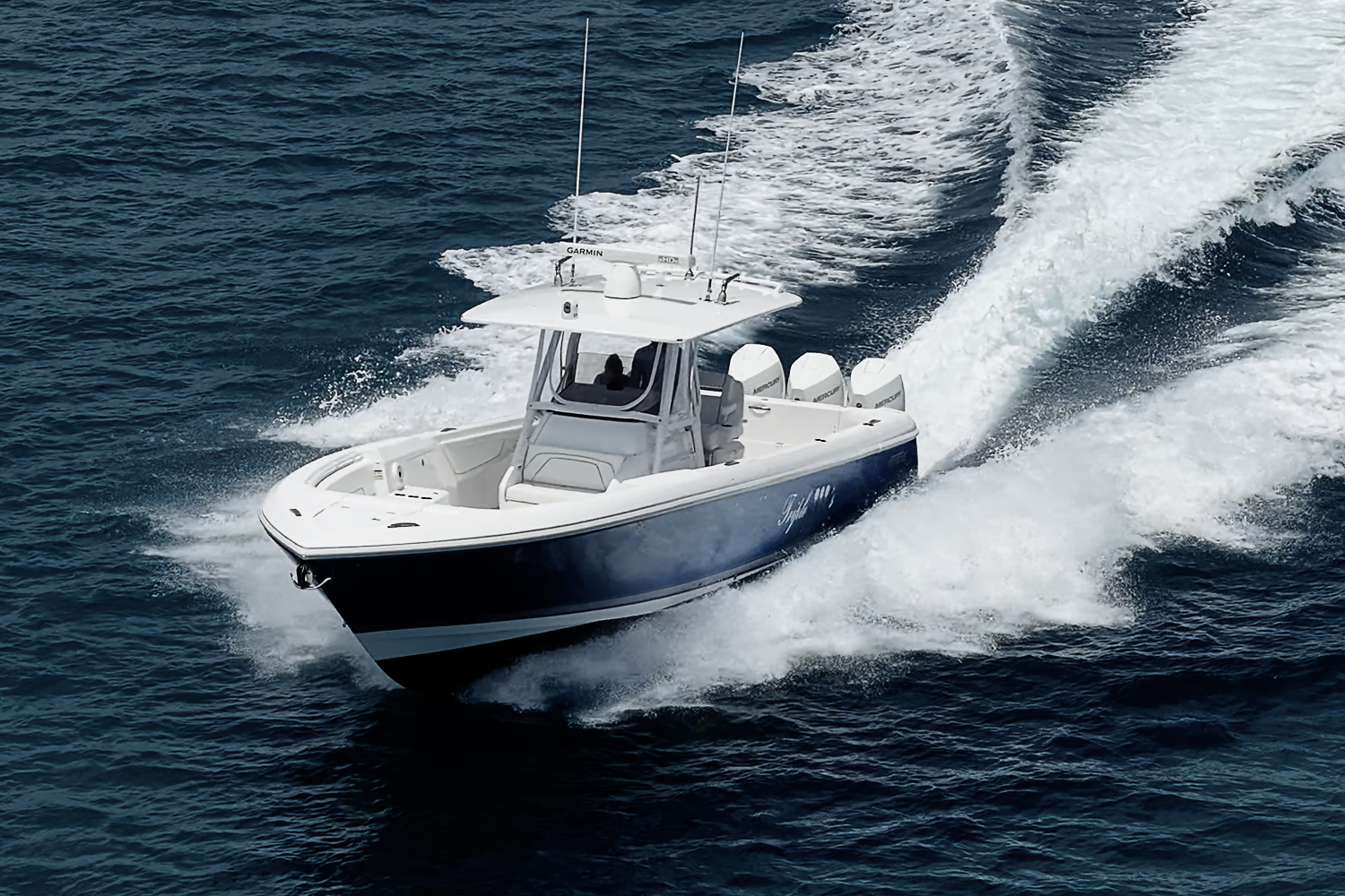 Tripple Ts yacht photo 88