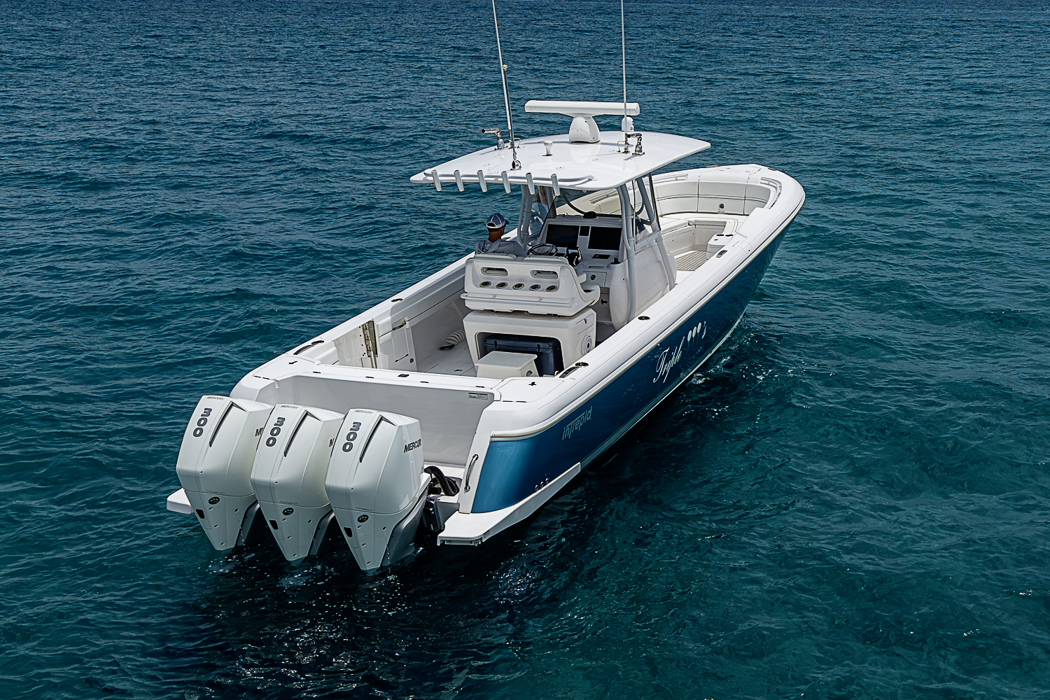 Tripple Ts yacht photo 9