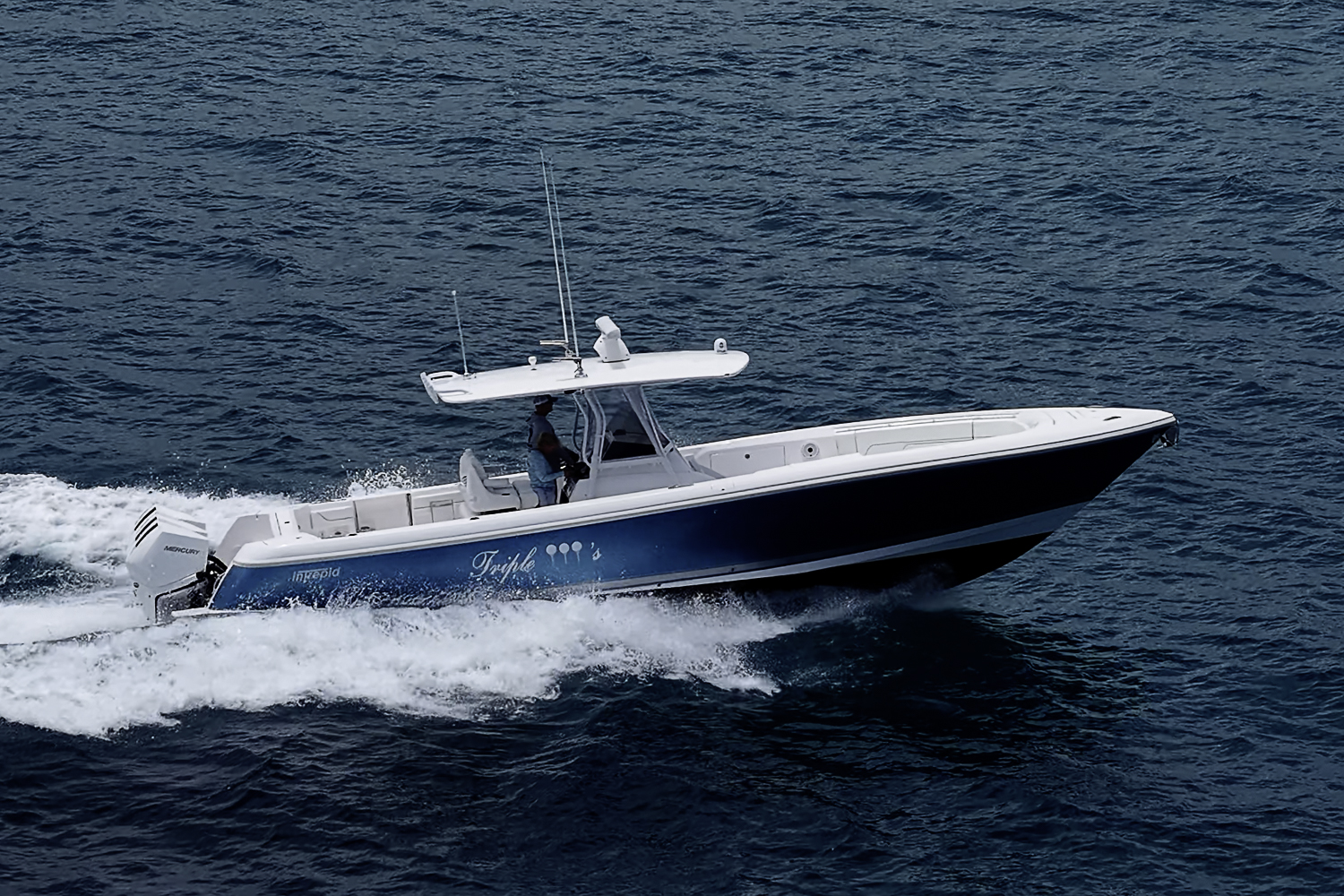 Tripple Ts yacht photo 66