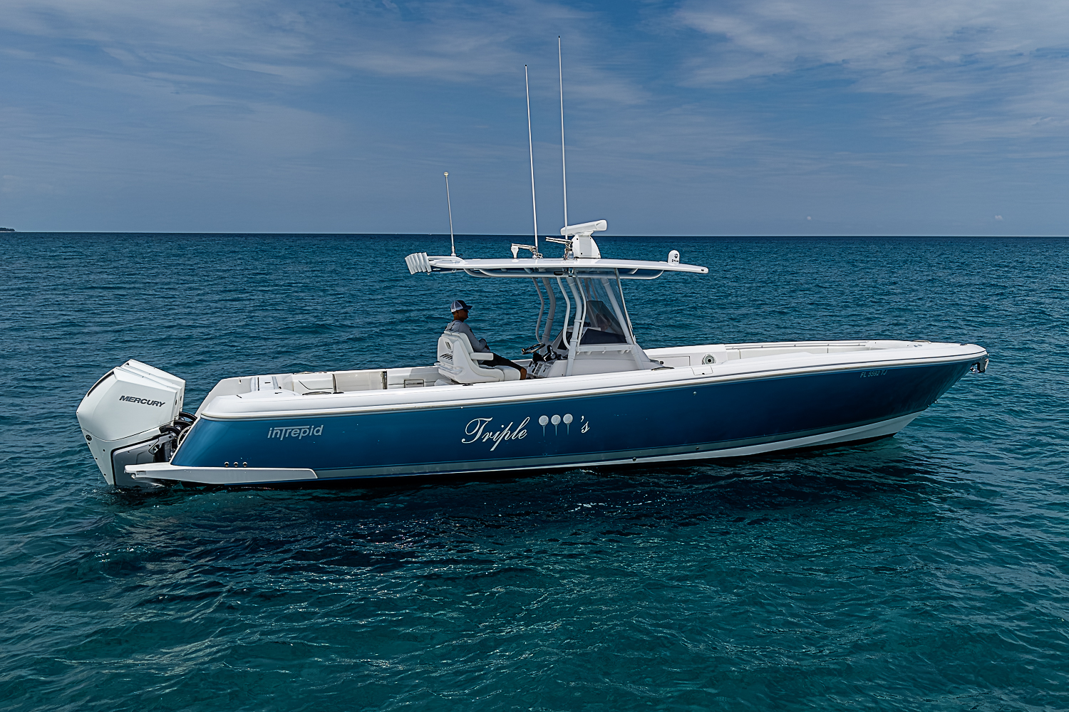 Tripple Ts yacht photo 11