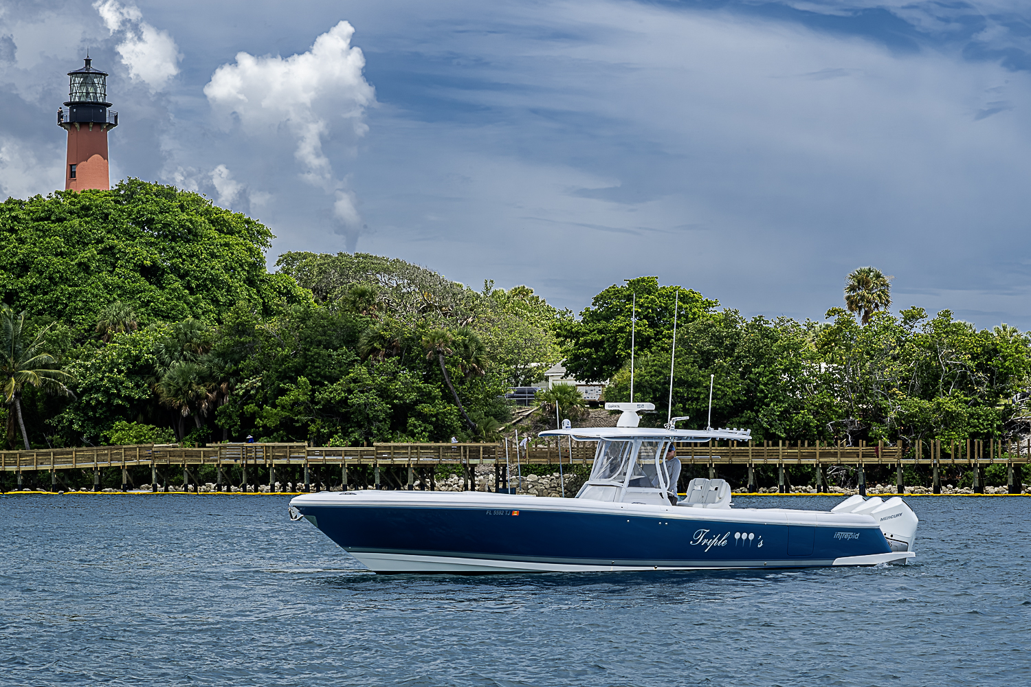 Tripple Ts yacht photo 2