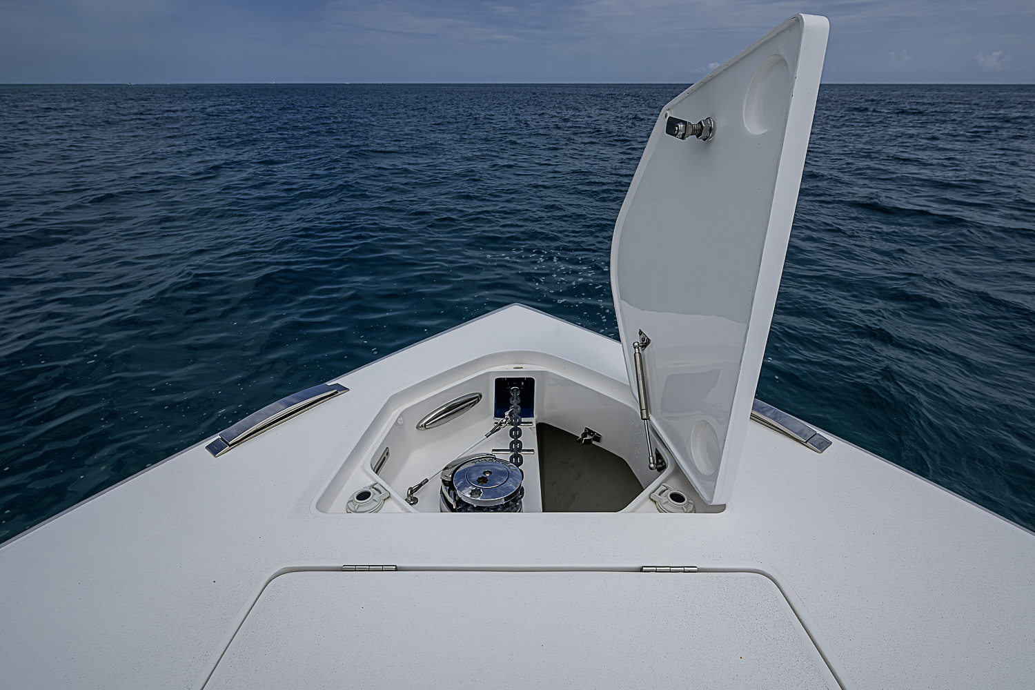 Tripple Ts yacht photo 21