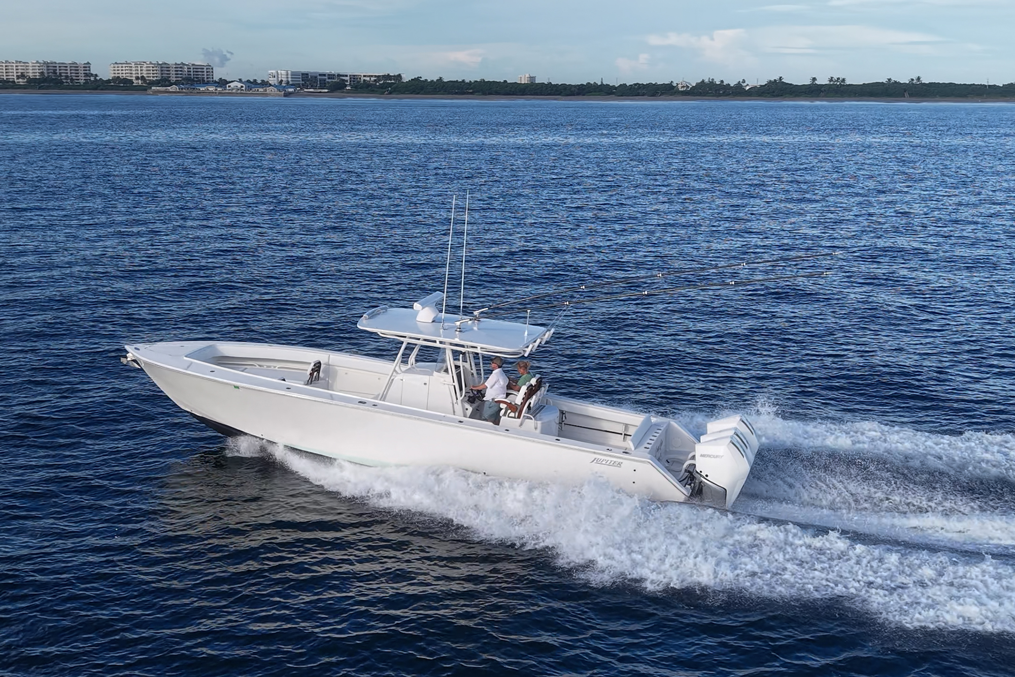 Crazy Girl yacht photo 41