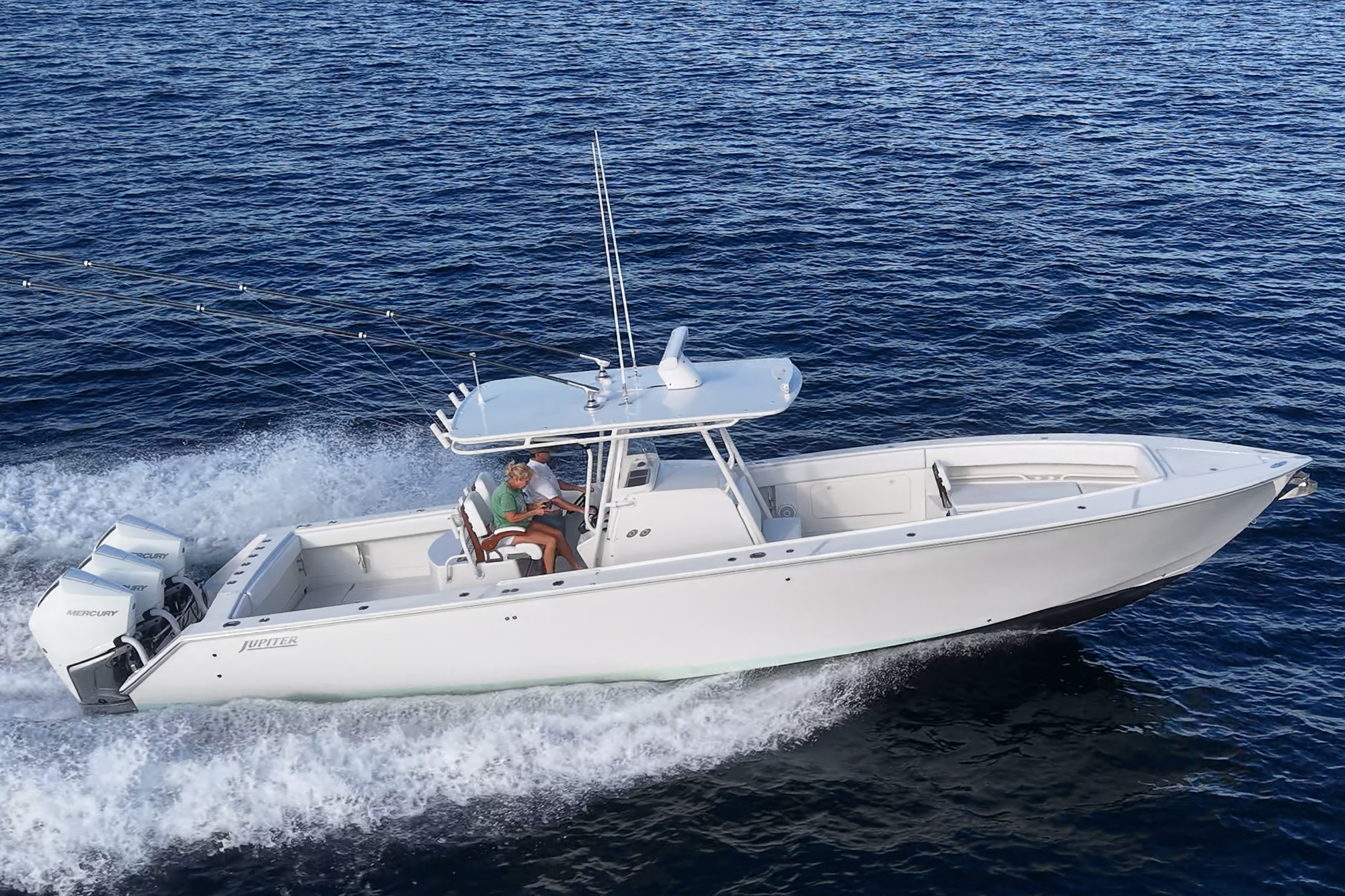 Crazy Girl yacht photo 66