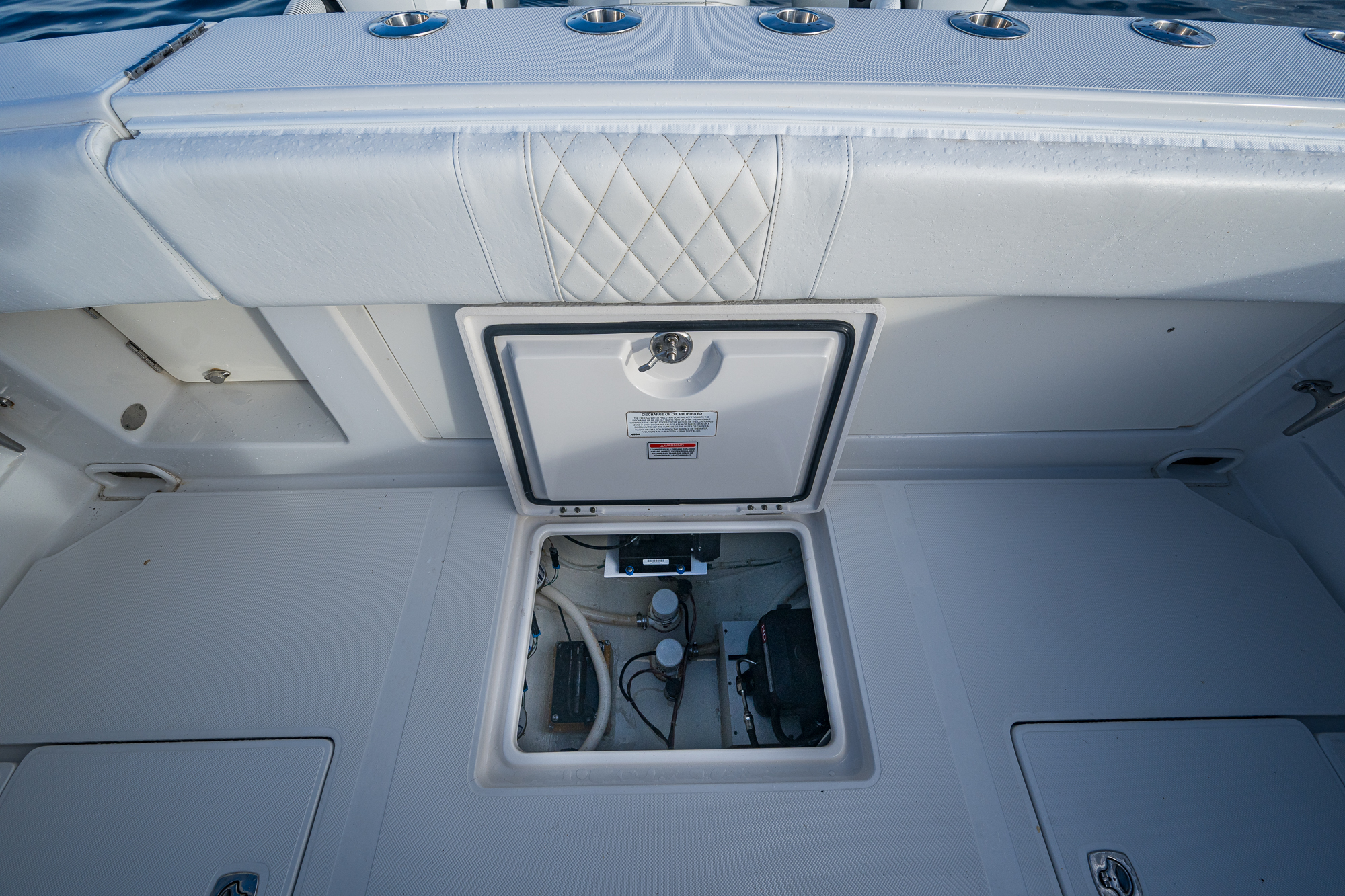 Crazy Girl yacht photo 80