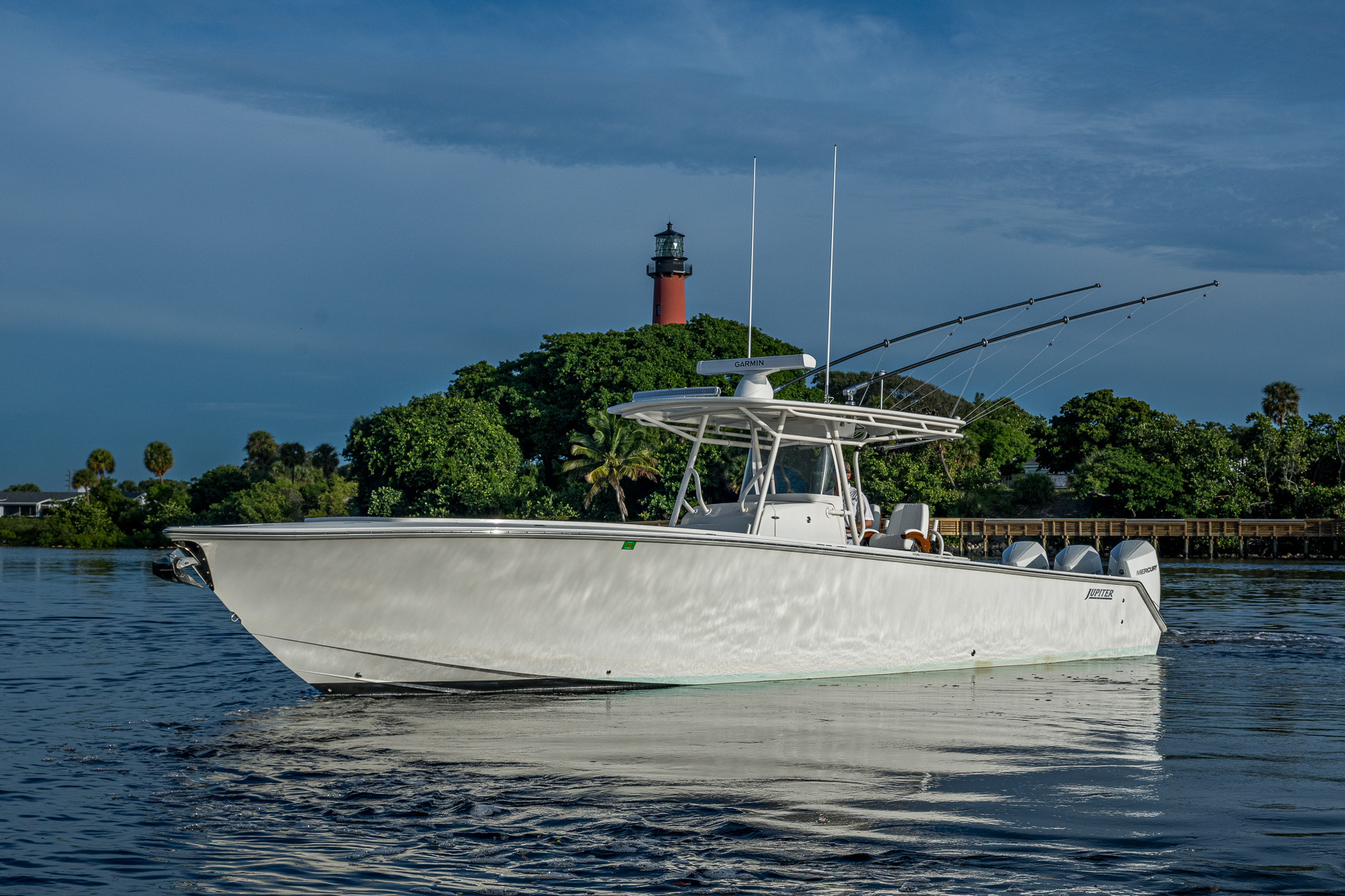 Crazy Girl yacht photo 20