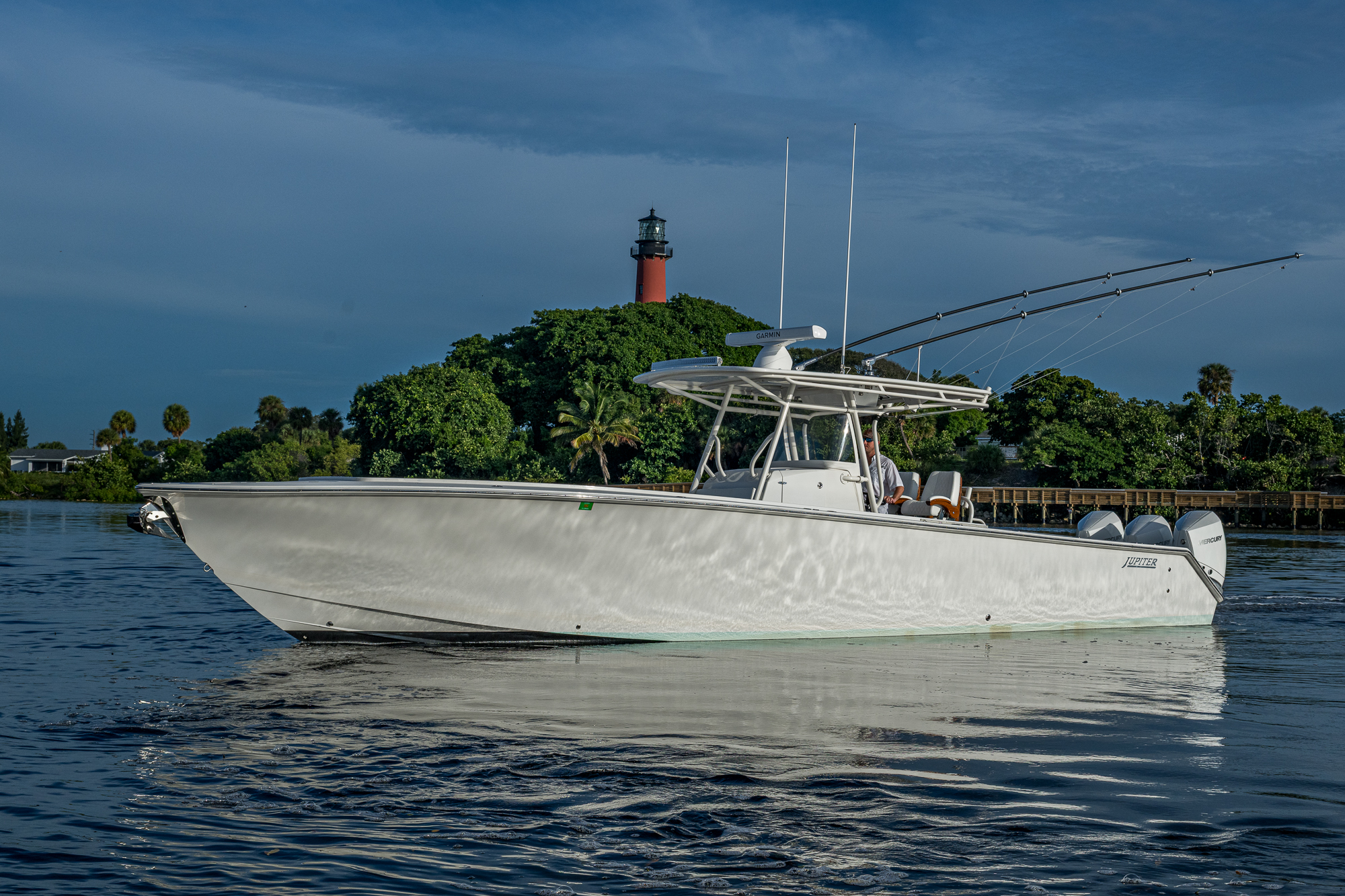 Crazy Girl yacht photo 21