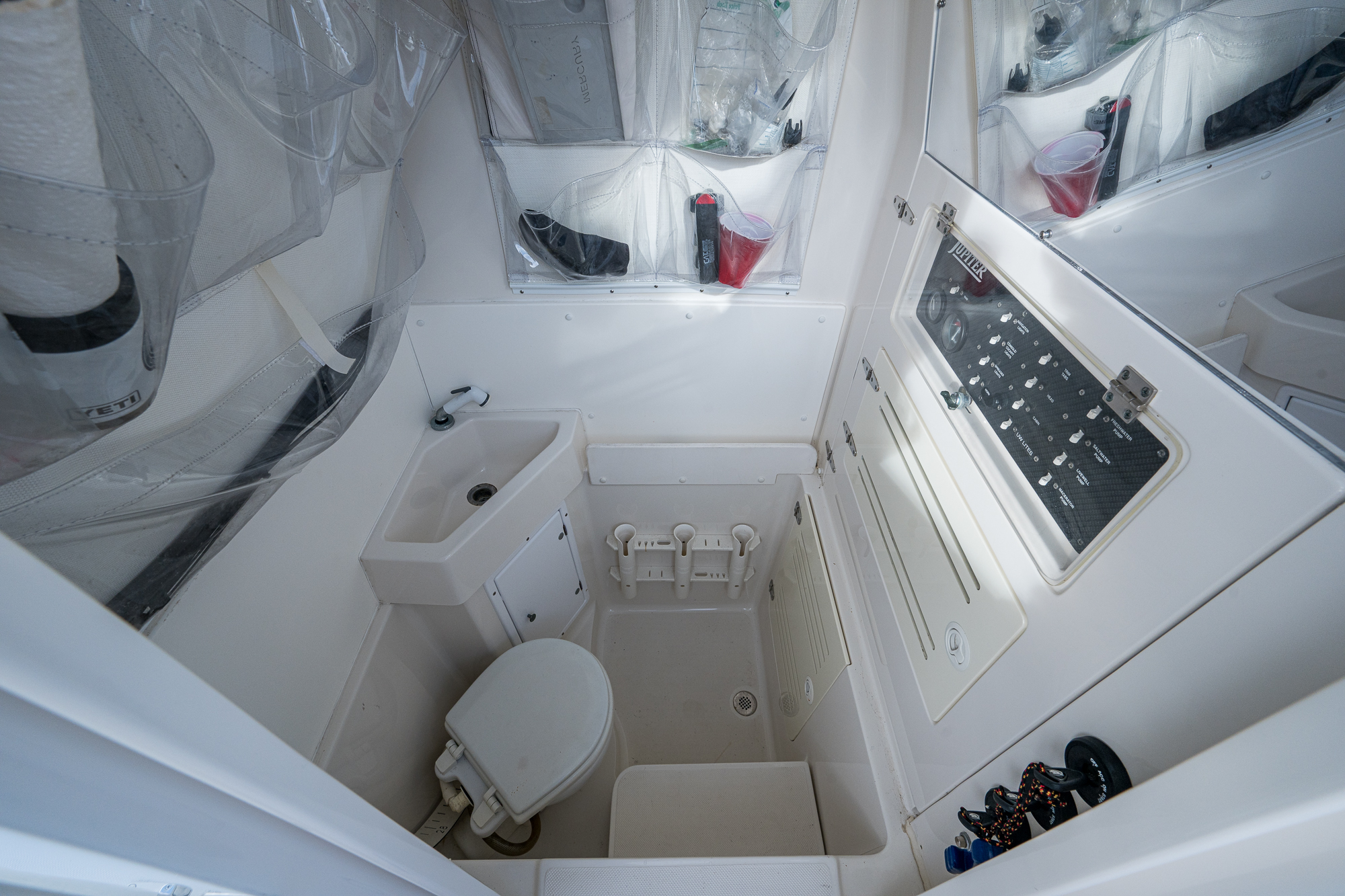 Crazy Girl yacht photo 93
