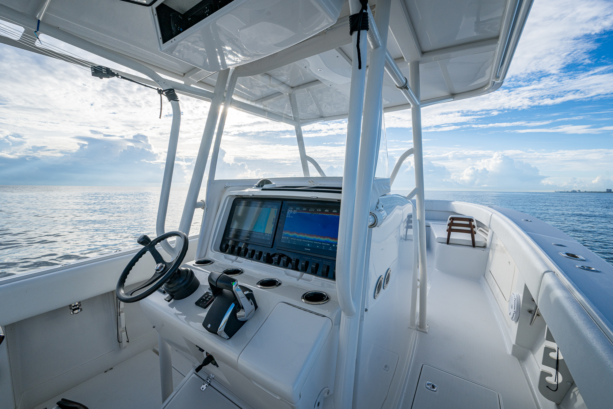 Crazy Girl yacht photo 88