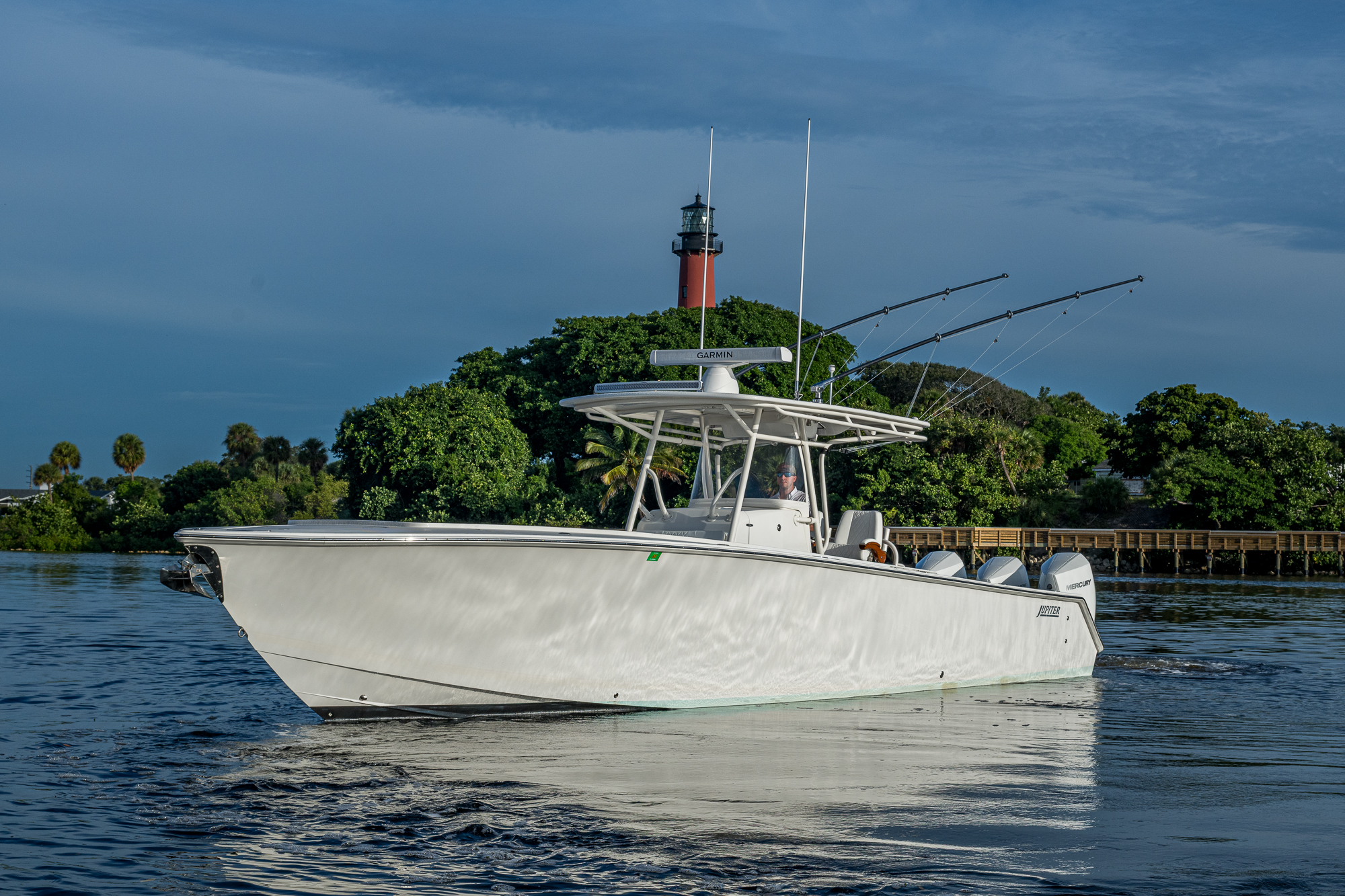 Crazy Girl yacht photo 19