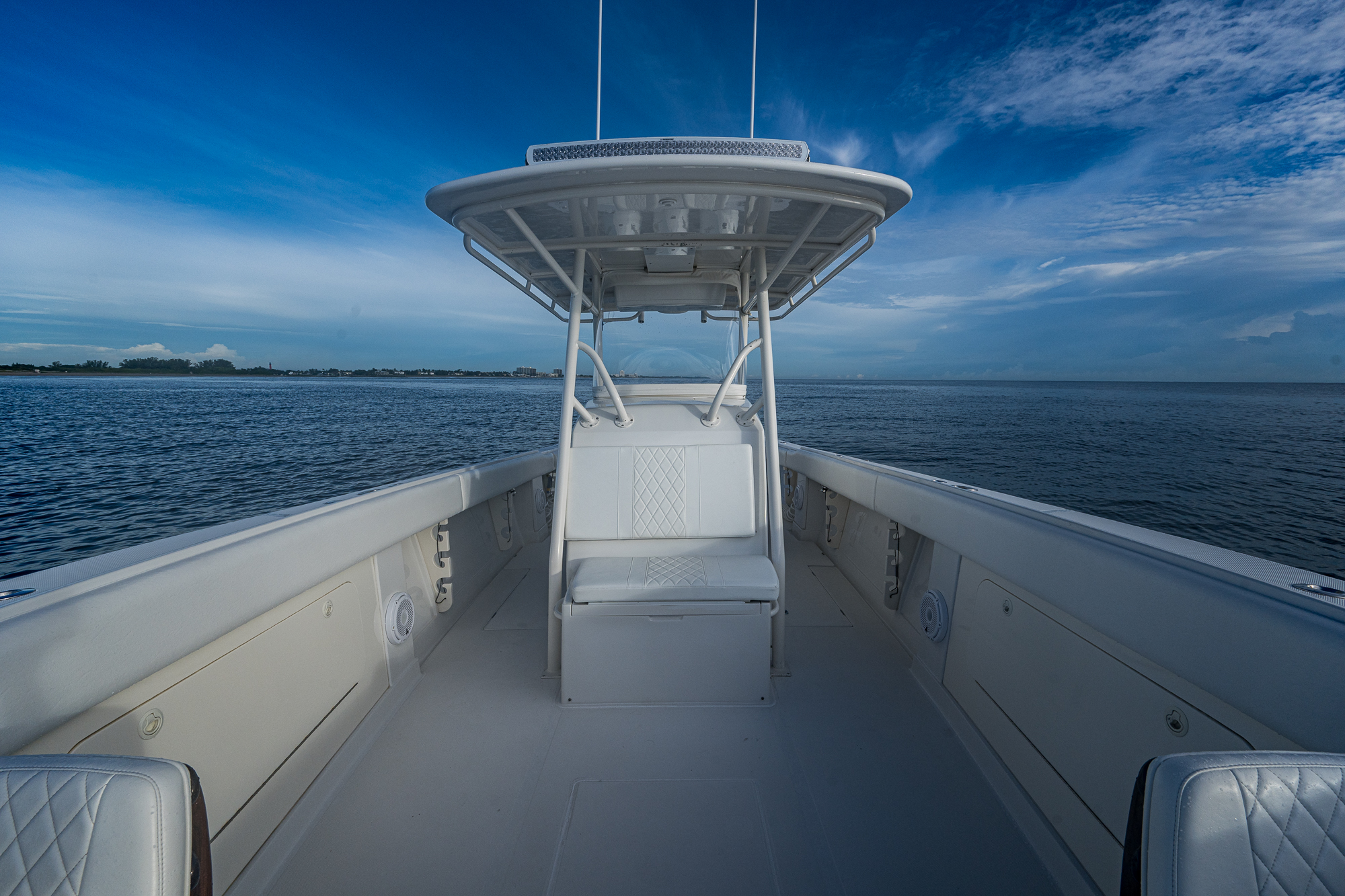 Crazy Girl yacht photo 75