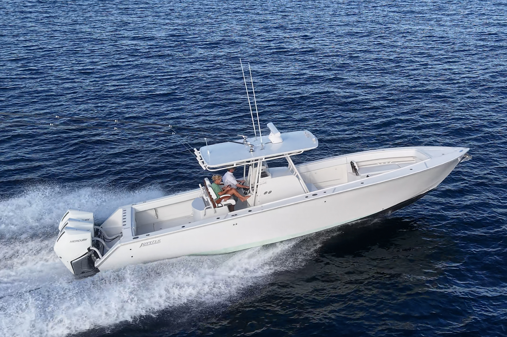 Crazy Girl yacht photo 65
