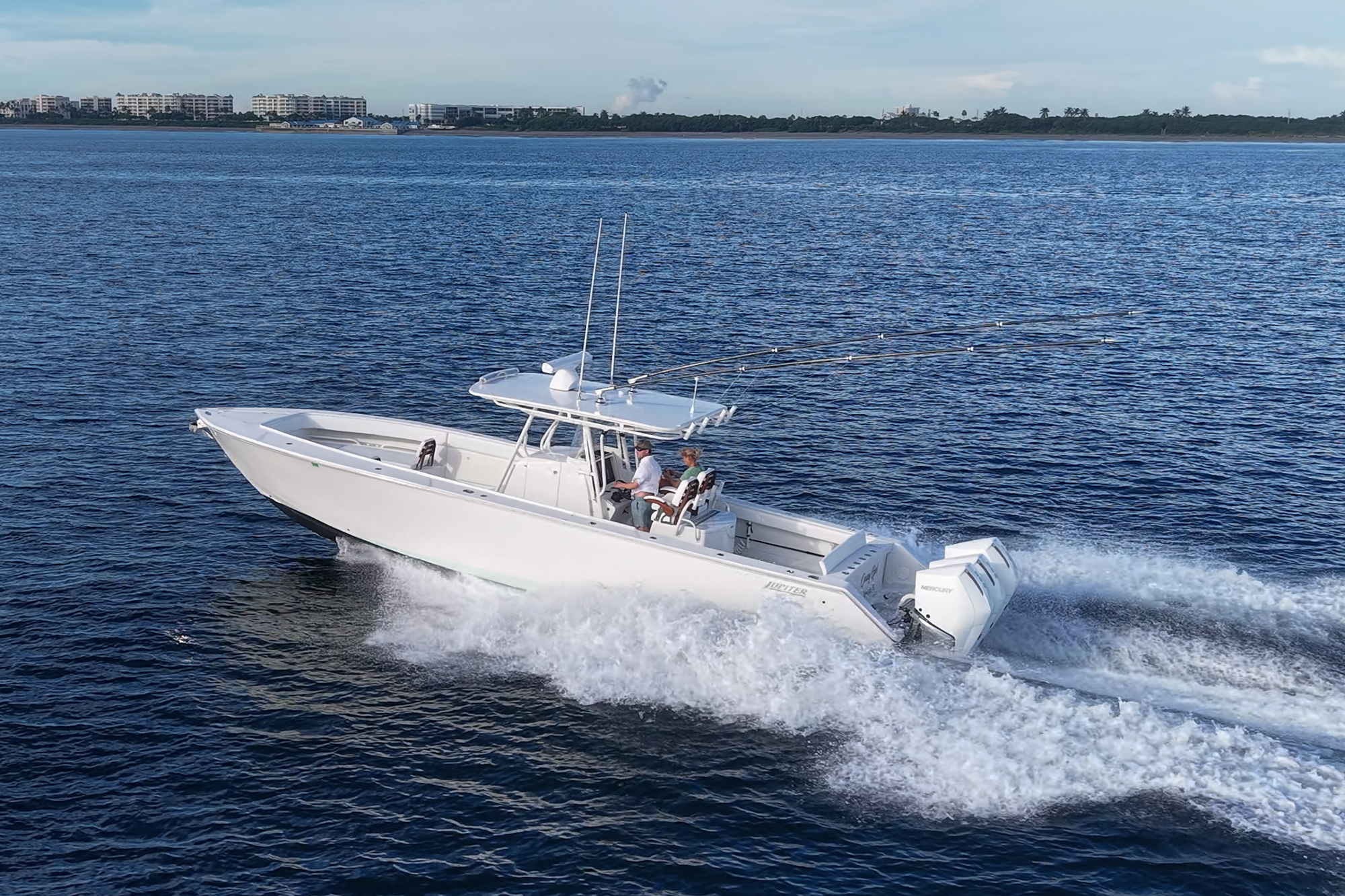 Crazy Girl yacht photo 39