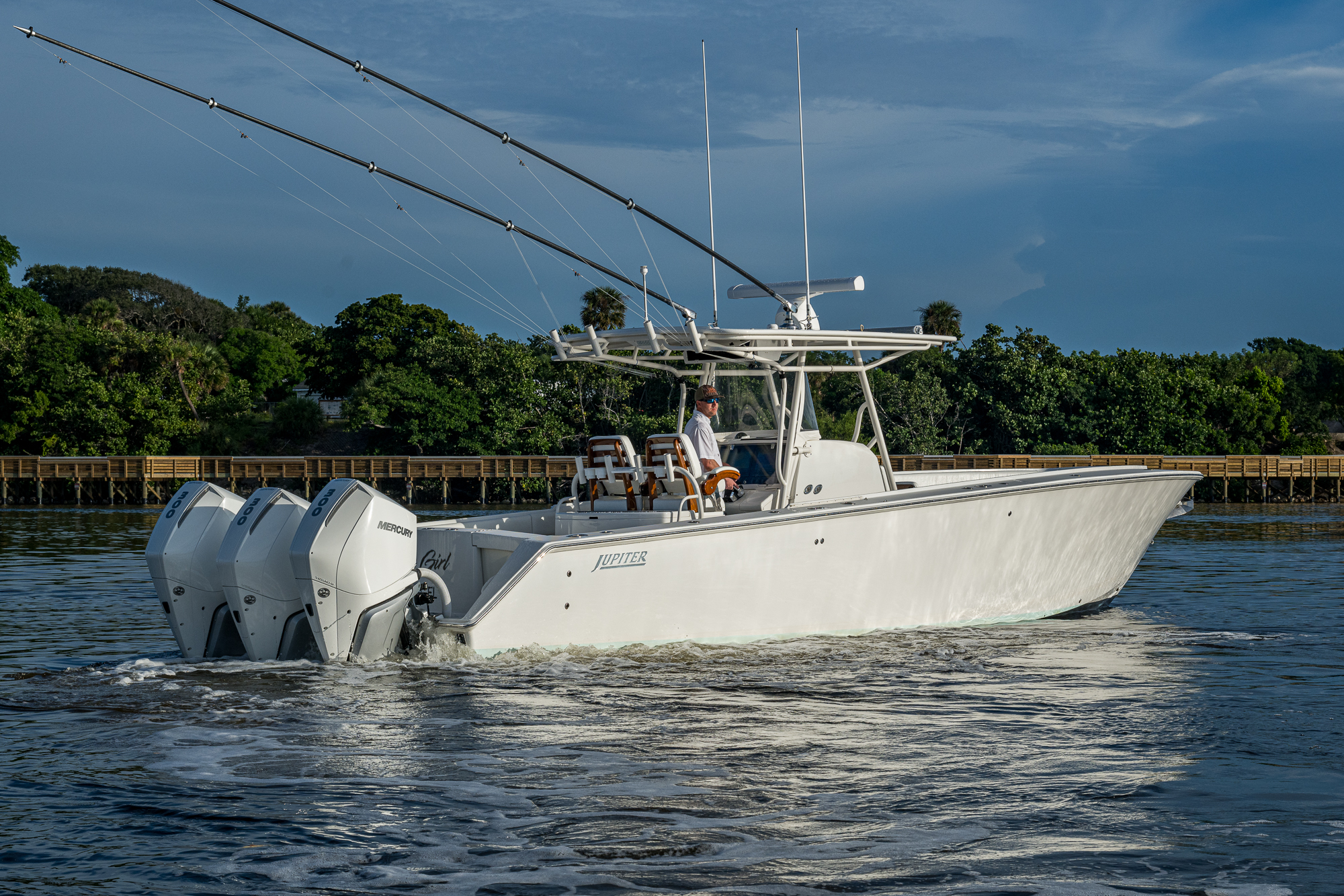 Crazy Girl yacht photo 9