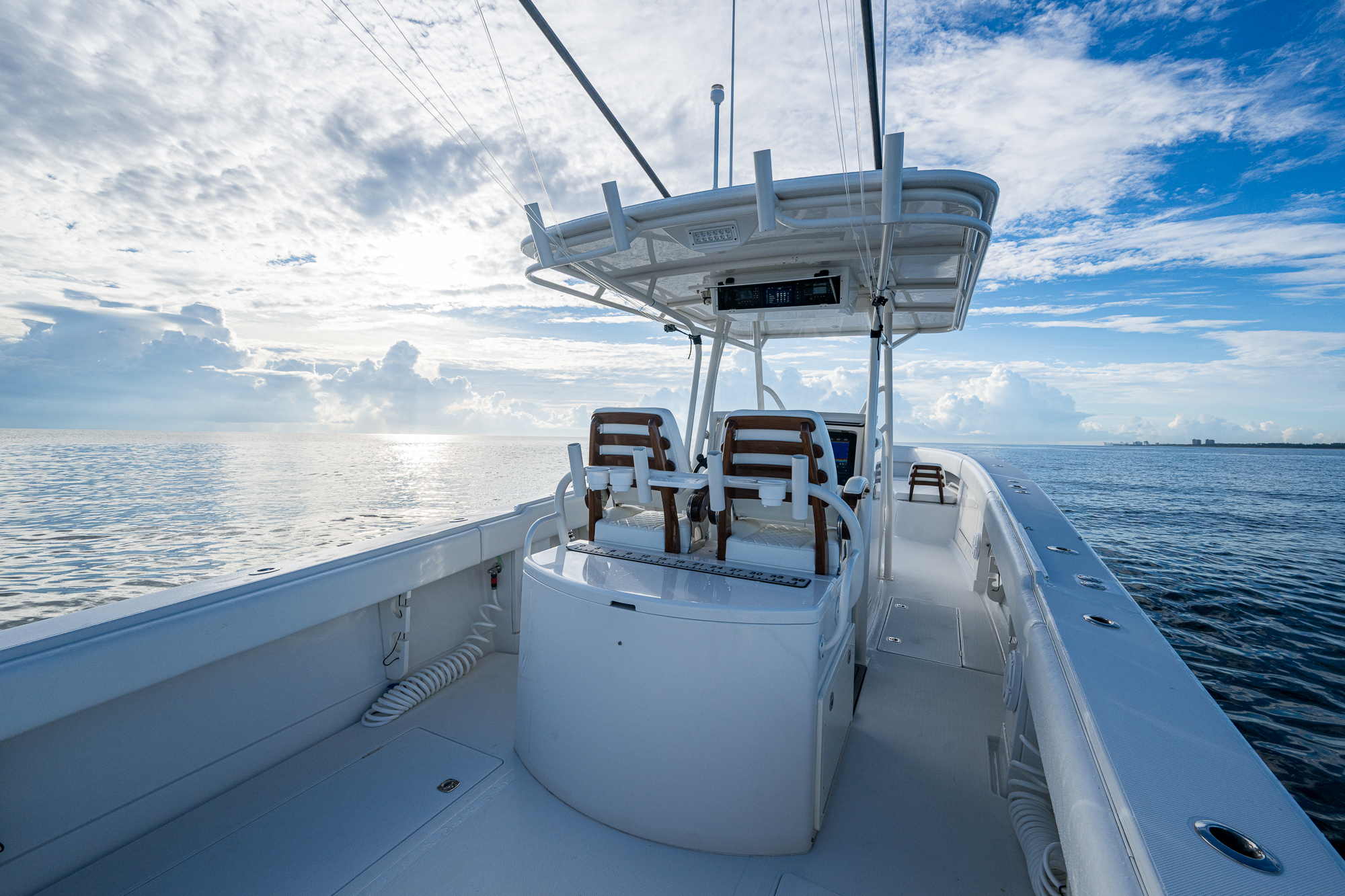 Crazy Girl yacht photo 82