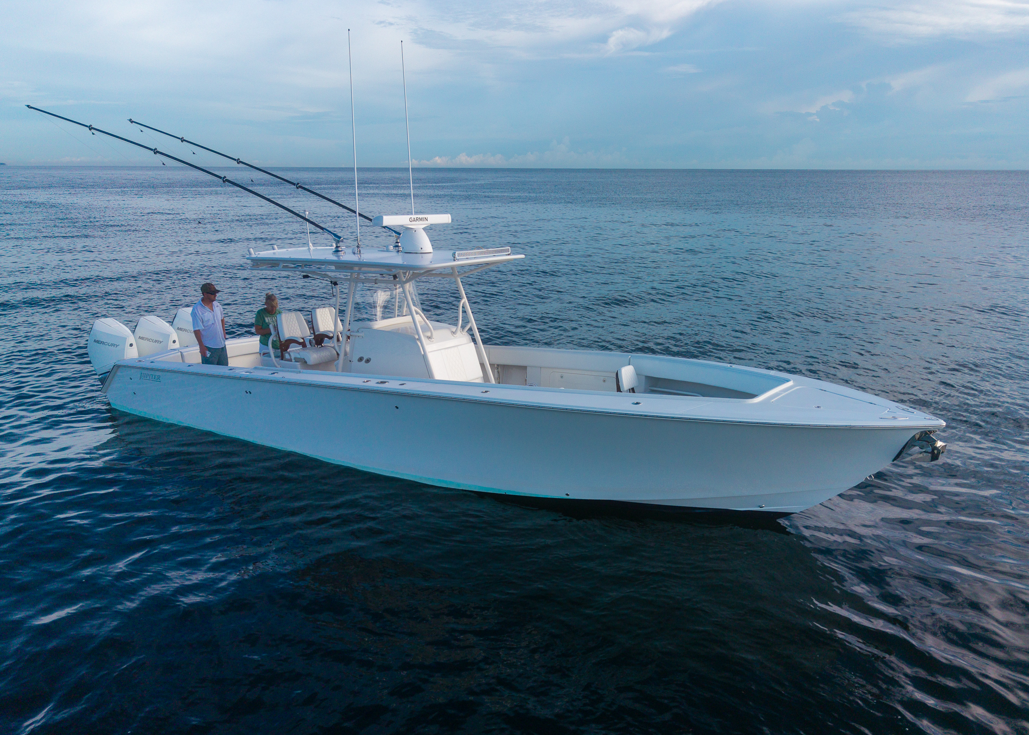 Crazy Girl yacht photo 96