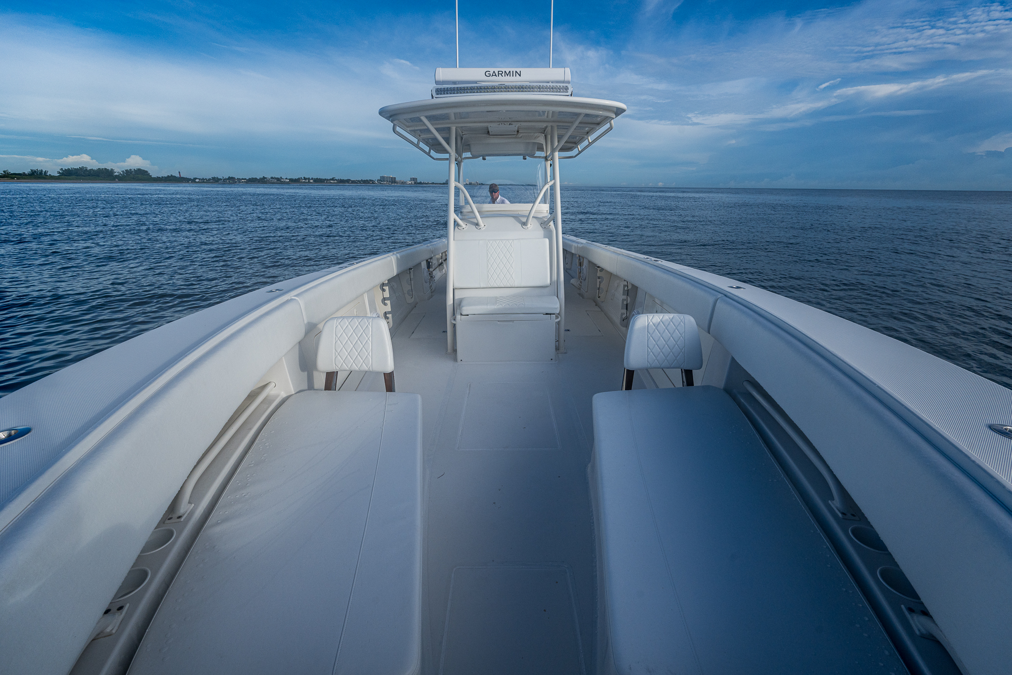 Crazy Girl yacht photo 74