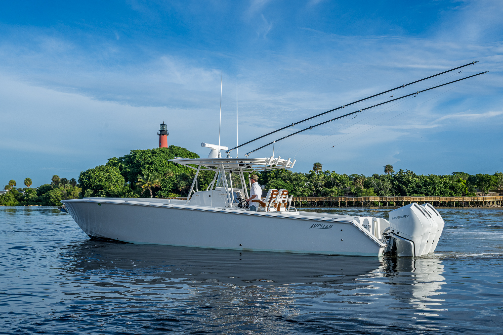 Crazy Girl yacht photo 26